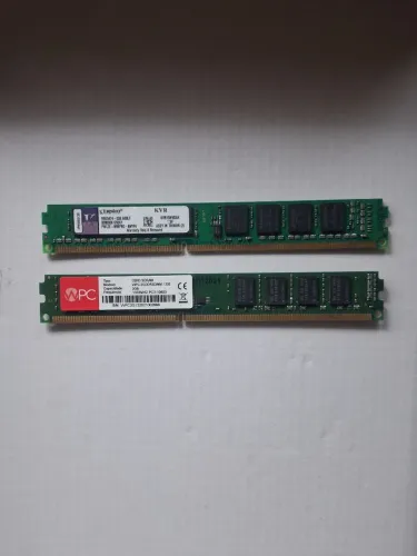 MEMORIA RAM DDR3