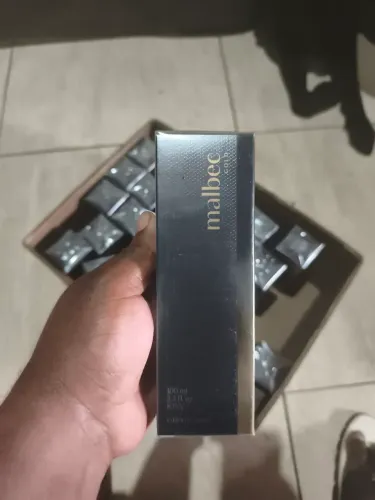 Malbec Gold o boticário