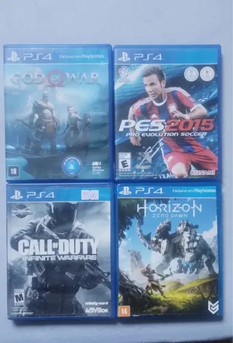 PS4 SLIM