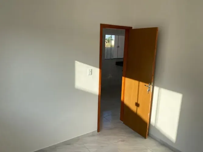 Casa em Extremoz!