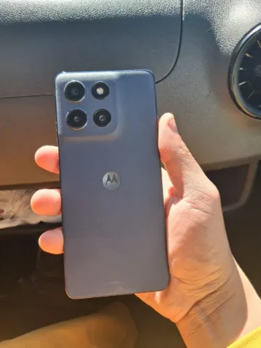 Smartphone Motorola Moto g86 5G 256GB
