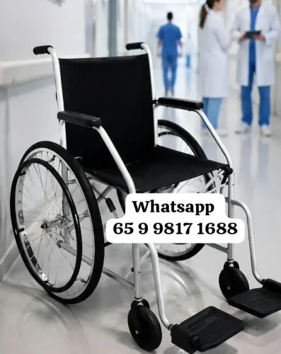 Cadeira de rodas disponível Cuiabá