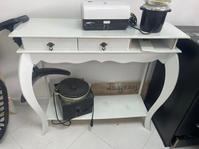 Panela de cera quente 2,5 l