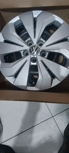 RODA 5X100 ARO 16