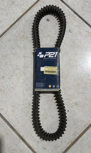 Correia de Transmissão CVT Kevlar Dafra Maxsym 400i 