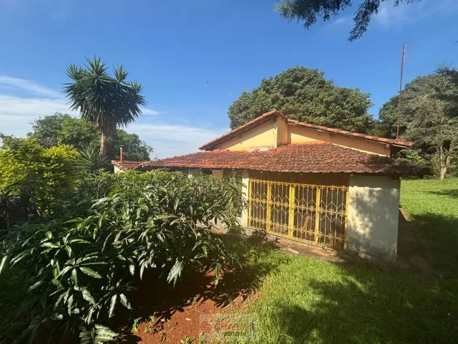 Chácara Para Venda PARAÍSO DA CACHOEIRA MOGI MIRIM