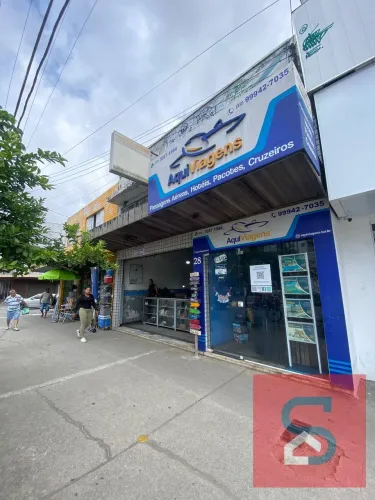 Galpão / Depósito / Armazém em Centro - Cabo Frio