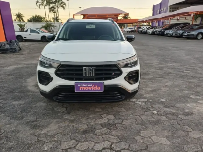 Fiat Pulse Drive 1.3 8V Flex Aut. 2024