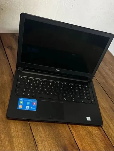 Notebook Dell INSPIRON i15-5566-A30P 