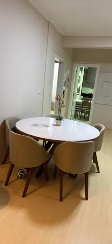 Mesa de Jantar