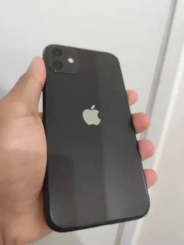 Iphone 11 128gb perfeito estado preto VENDA URGENTE