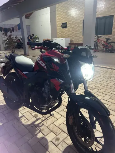 Cb 250