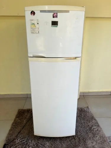 Geladeira Cônsul 345lts Frost Free - Entrega Grátis 
