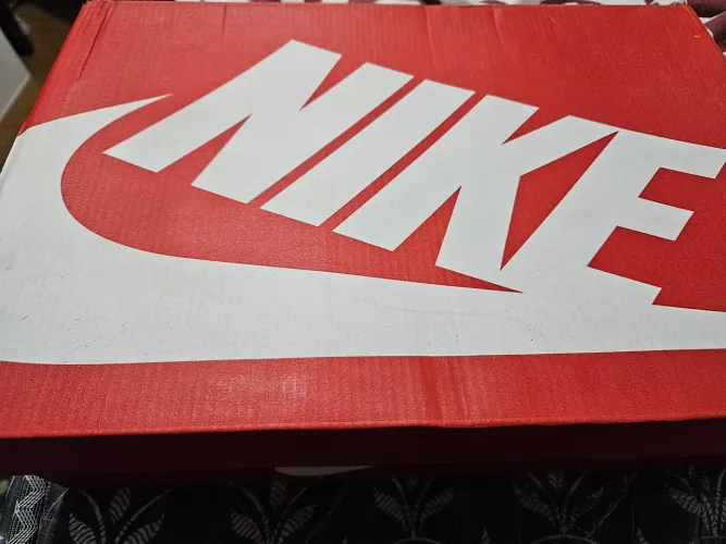 Tênis Nike Air Max SYSTM BR 39 Original | Novo | Conforto Air Max