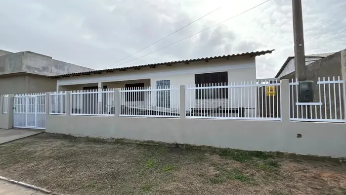 Casa à venda em Imbé - Presidente