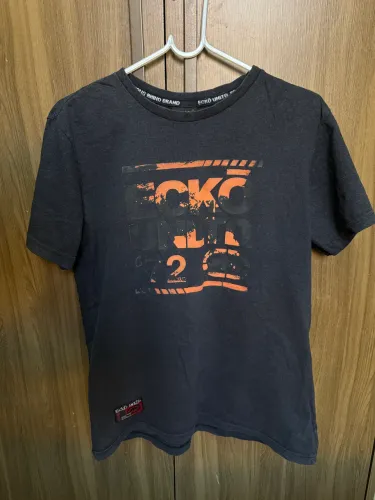 Camisa Ecko Original Reliquia