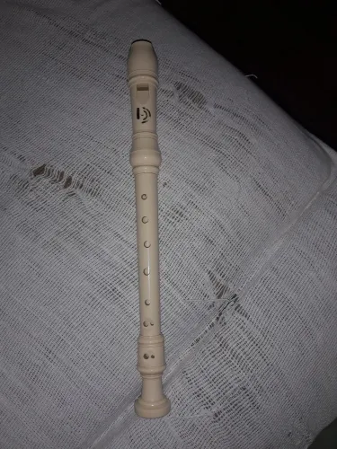 Flauta Yamaha original para estudo/iniciante?