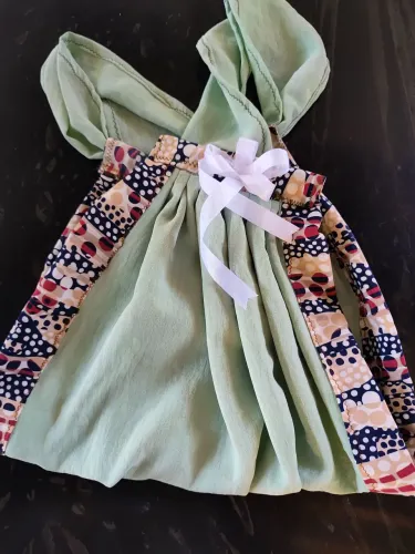 Bolsa pra carregar crianças 