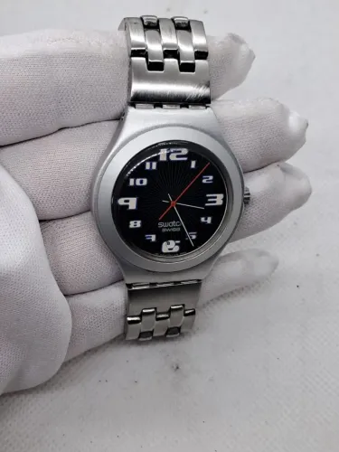 Relogio swatch swiss