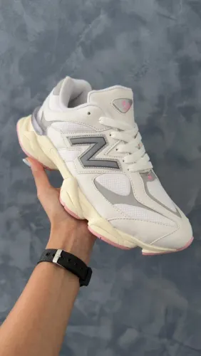 New balance disponível do 35 ao 39 ?