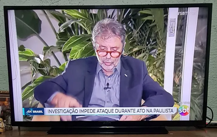 Tv Sony 40 polegadas