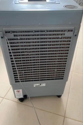 Ventisol climatizador 30l