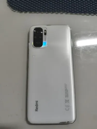 Redmi Note 10 - 6gb RAM / 128gb Arm
