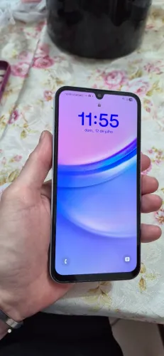 Celular Samsung A15 4g