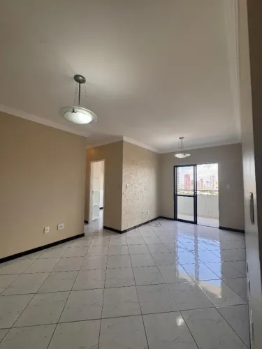 Ed. Porto Alegre | 94m² | Venda | 3 quartos, sendo 1 suíte | 2 vagas de garagem