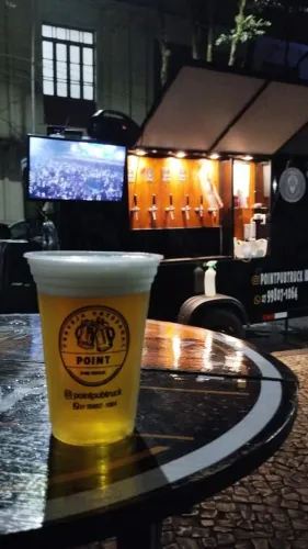 Trailer de chope 6 vias seminovo emplacado