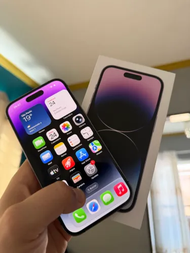 iPhone 14 Pro 128GB