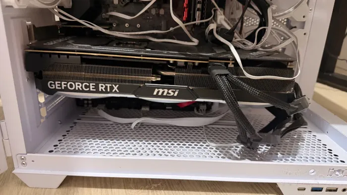 PLACA DE VÍDEO NVIDIA RTX 4080