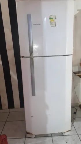 Geladeira Electrolux