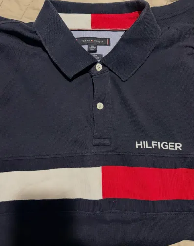 Polo Tommy Hilfiger - 2XL