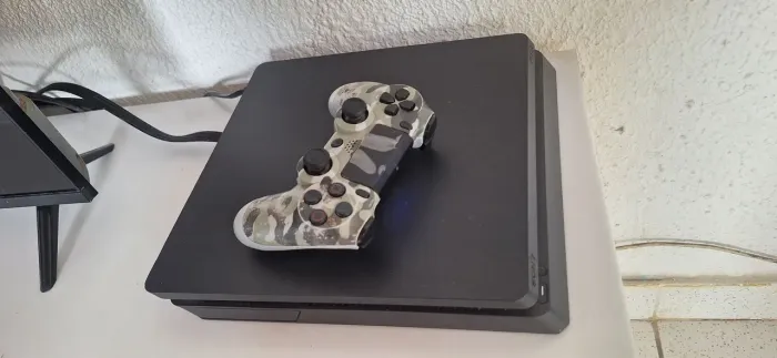 Ps4 
