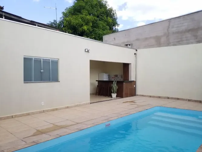 Casa à venda em Hortolândia, Vila São Pedro