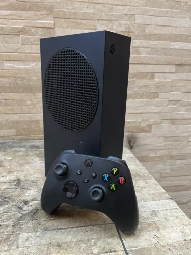 XBOX SÉRIES S 1TB