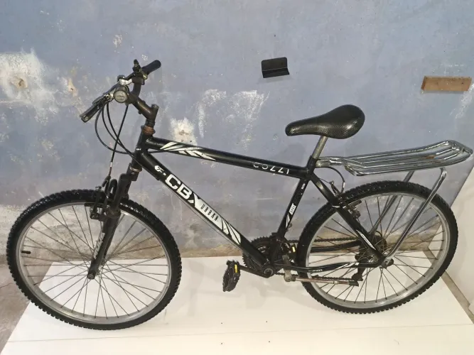 Bicicleta aro 26