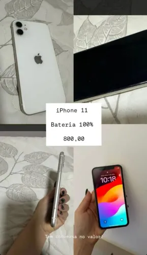 iPhone 11