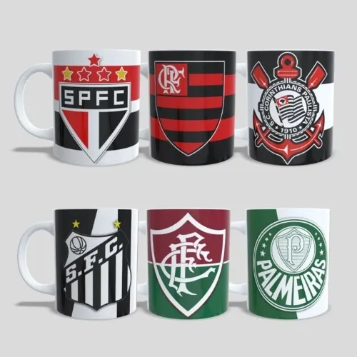 Caneca personalizada