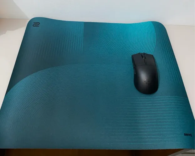 Mousepad Benq Zowie