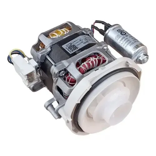 Motor lava louças Electrolux 110v
