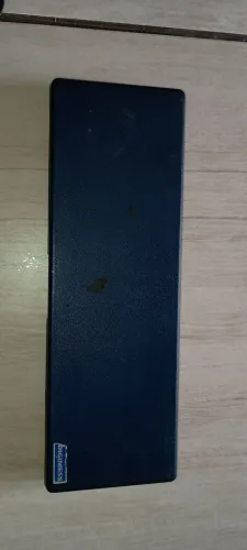 Vendo um paquímetro mecânico com estojo  ( DIGIMESS) 200x0,05mm