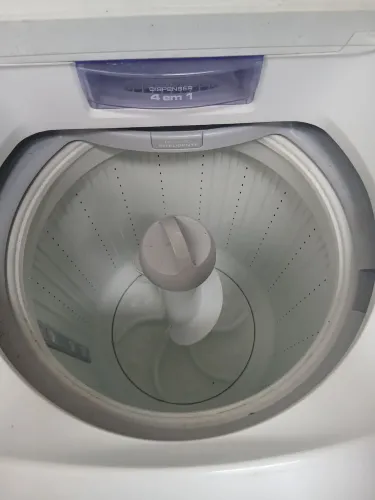 Máquina de lavar 