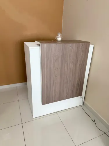 Balcão de atendimento