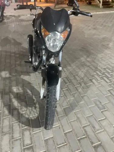 Vendo moto