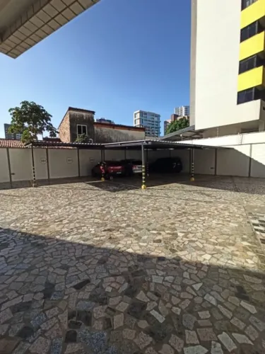 165M² | NASCENTE SUESTE | 3 SUÍTES + GABINETE | AO LADO DA AV. ANTÔNIO SALES