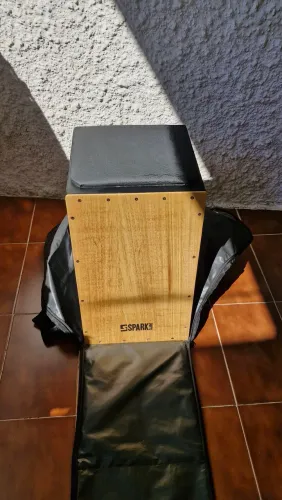 Cajon Spark