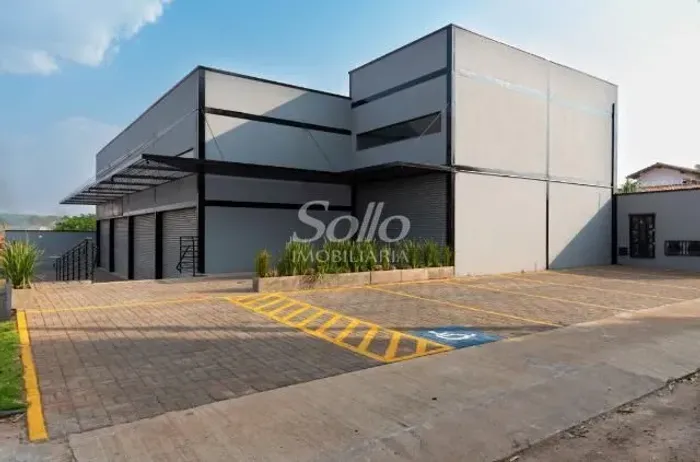 Aluguel Loja SHOPPING PARK