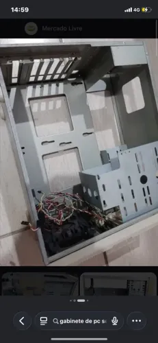 VENDO PERIFERICOS DE COMPUTADOR !!!